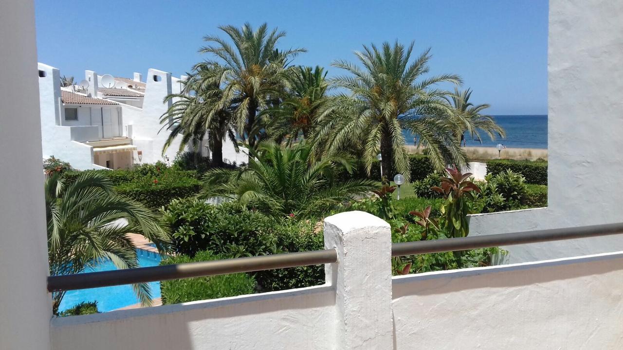 Mit Pool, Primera Linea Hébergement de vacances *